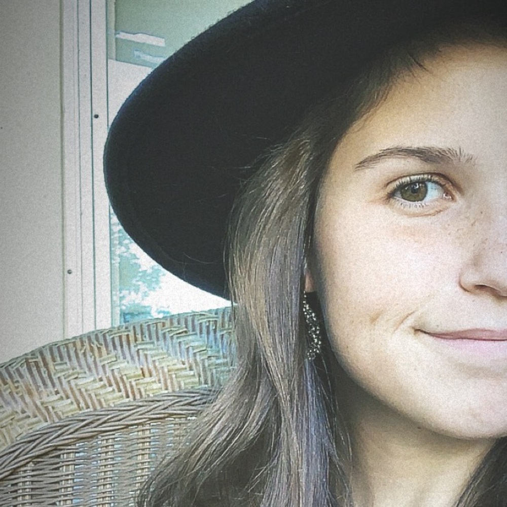 Meet your Posher, Ellyn